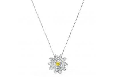 Swarovski Örök virág nyaklánc - 5512662