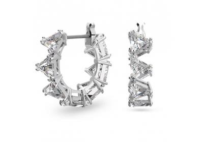 Swarovski Ortyx fülbevaló-5632467