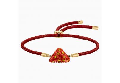 Swarovski Power Fire karkötő