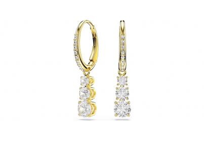 Swarovski Stilla Attract fülbevaló - 5723300