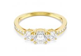 Swarovski Stilla Attract gyűrű 5723295