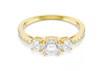 Swarovski Stilla Attract gyűrű 5723295