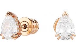 Swarovski Stilla fülbevaló - 5734248