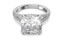 Swarovski Stilla koktélgyűrű - 5638549