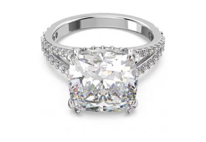 Swarovski Stilla koktélgyűrű - 5638549