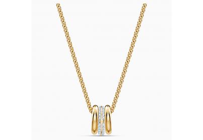 Swarovski Stone nyaklánc - 5523989