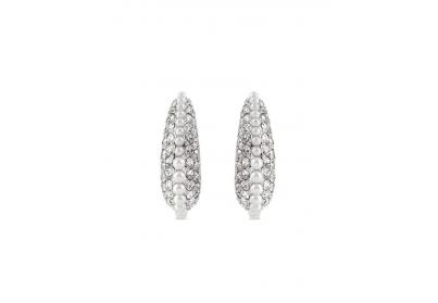 Swarovski Sublima csepp alakú fülbevaló