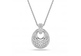 Swarovski Sublima nyaklánc - 5735223