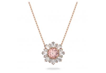 Swarovski Sunshine 5642961 nyaklánc