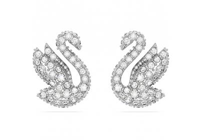 Swarovski Swan fülbevaló 5647873