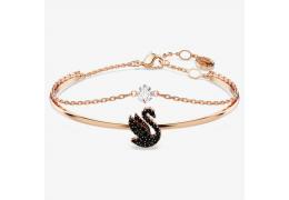 Swarovski Swan karperec - 5678048