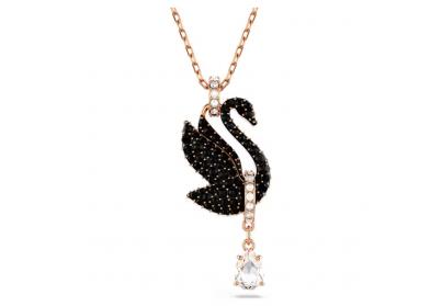 Swarovski Swan nyaklánc 5678045