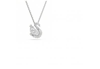 Swarovski Swan nyaklánc 5732412