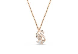 Swarovski Swan nyaklánc 5738203