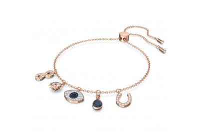 Swarovski Symbolic 5497668 karkötő 