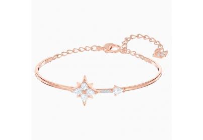 Swarovski Symbolic Bangle karkötő - 5494338