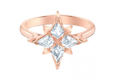 Swarovski Symbolic Star gyűrű