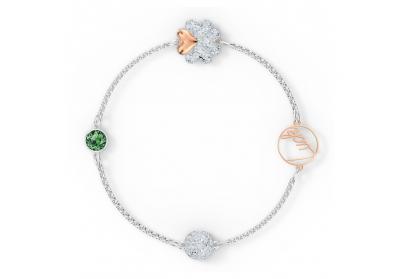 Swarovski szerencse karkötő - 5556901
