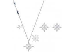 Swarovski szett 5517182