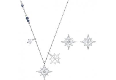 Swarovski szett 5517182