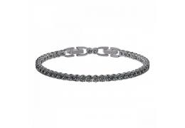 Swarovski Tennis De Luxe karkötő - 5514655