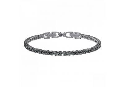 Swarovski Tennis De Luxe karkötő - 5514655