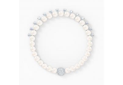 Swarovski gyöngy karkötő