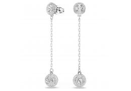 Swarovski Una Angelic fülbevaló 5732273