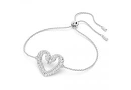 Swarovski Una karkötő - 5625534