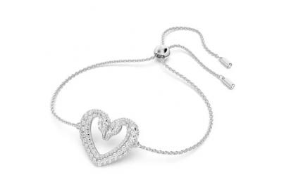 Swarovski Una karkötő - 5625534
