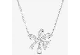Swarovski Volta 5647583 nyaklánc