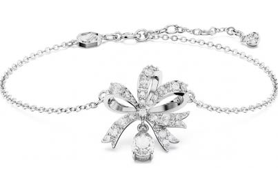 Swarovski Volta karkötő - 5660036