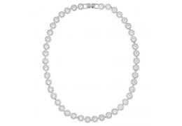 Swarovski Angelic női nyaklánc