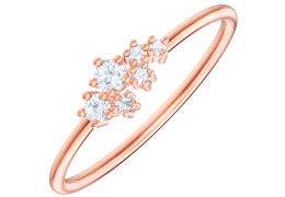 Swarovski gyűrű 5486820