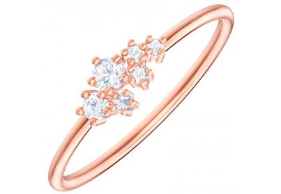 Swarovski gyűrű 5486820