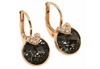 Swarovski női fülbevaló 5299317