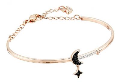 Swarovski női karkötő 5429729