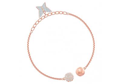 Swarovski női karkötő 5479024