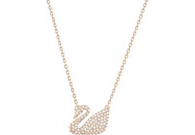 Swarovski női nyaklánc 5121597