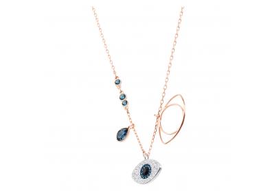 Swarovski női nyaklánc