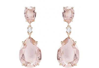 Swarovski Vintage fülbevaló