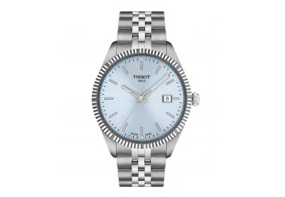 Tissot Ballade férfi óra T1564101135100