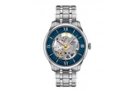 TISSOT Chemin Des Tourelles Skeleton Powermatic 80