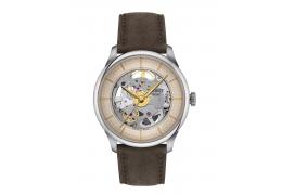 TISSOT Chemin Des Tourelles Skeleton T1398361626100