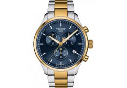 Tissot Chrono férfi karóra T1166172204100