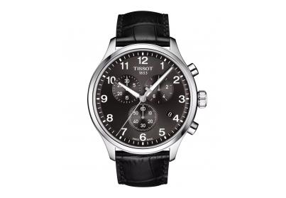Tissot Chrono XL Classic férfi karóra
