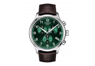 Tissot Chrono XL Classic férfi karóra