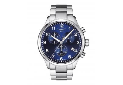 Tissot Chrono XL Classic férfi karóra