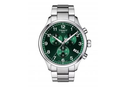 Tissot Chrono XL Classic T1166171109200