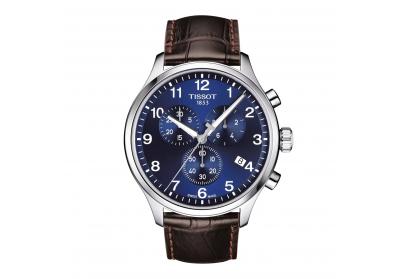 Tissot Chrono XL Classic T116617164700
